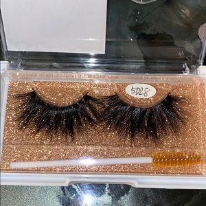5D Mink lashes